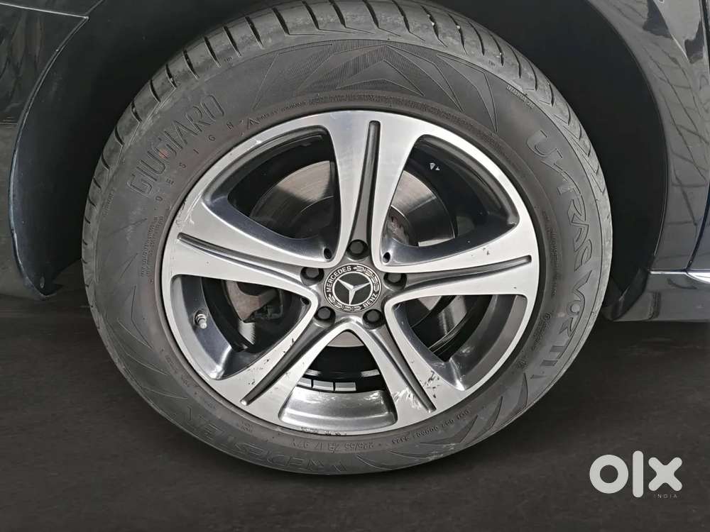 Mercedes-benz E-class E 220d Exclusive, 2019, Diesel