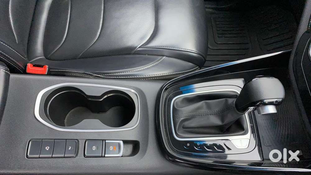 Mg Hector Sharp At, 2022, Petrol