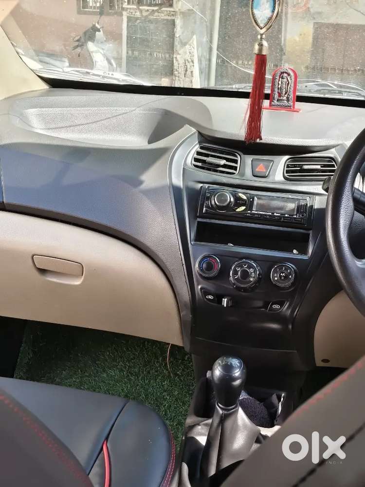 Hyundai Eon 2014 Lpg Good Condition