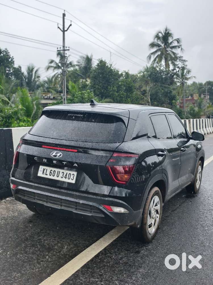 Hyundai Creta 1.5 Ex Diesel, 2022, Diesel
