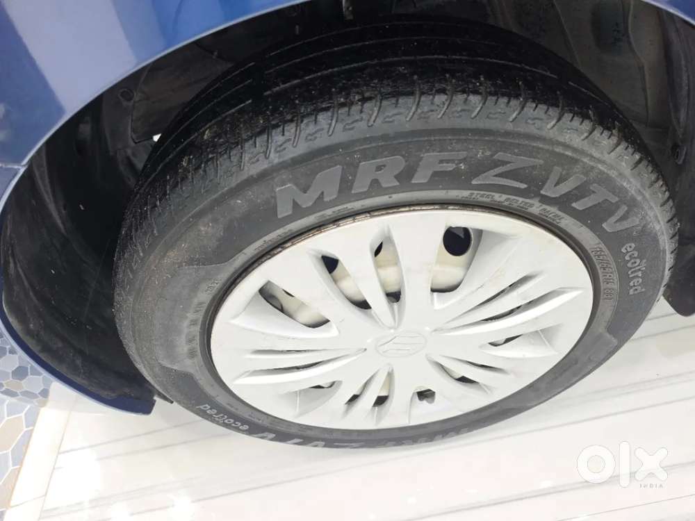 Maruti Suzuki Baleno 1.2 Sigma, 2021, Petrol