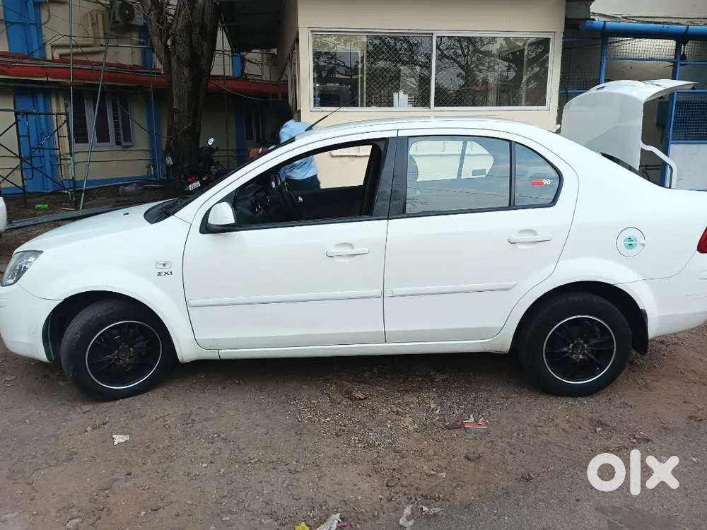 Clean Condition Ford Fiesta 1.6 Petrol