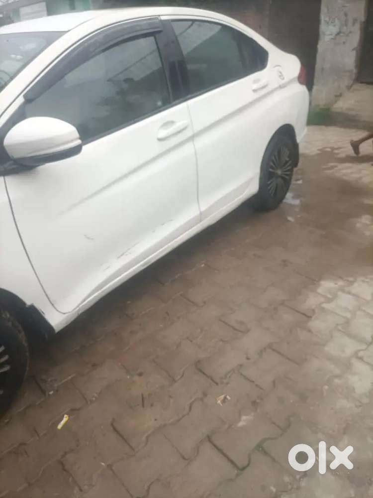 Honda City Diesel 2014 Car Exchange Offer Creta,ya Tata Nexon 2017-18