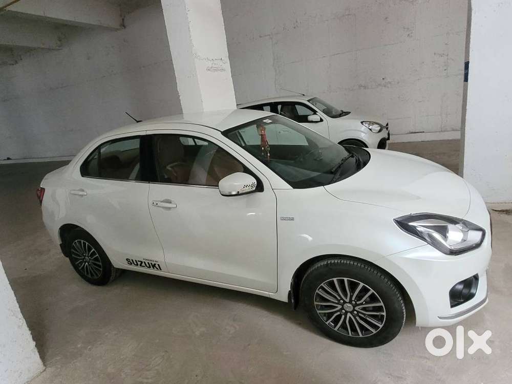 Zdi Plus Dzire 2017