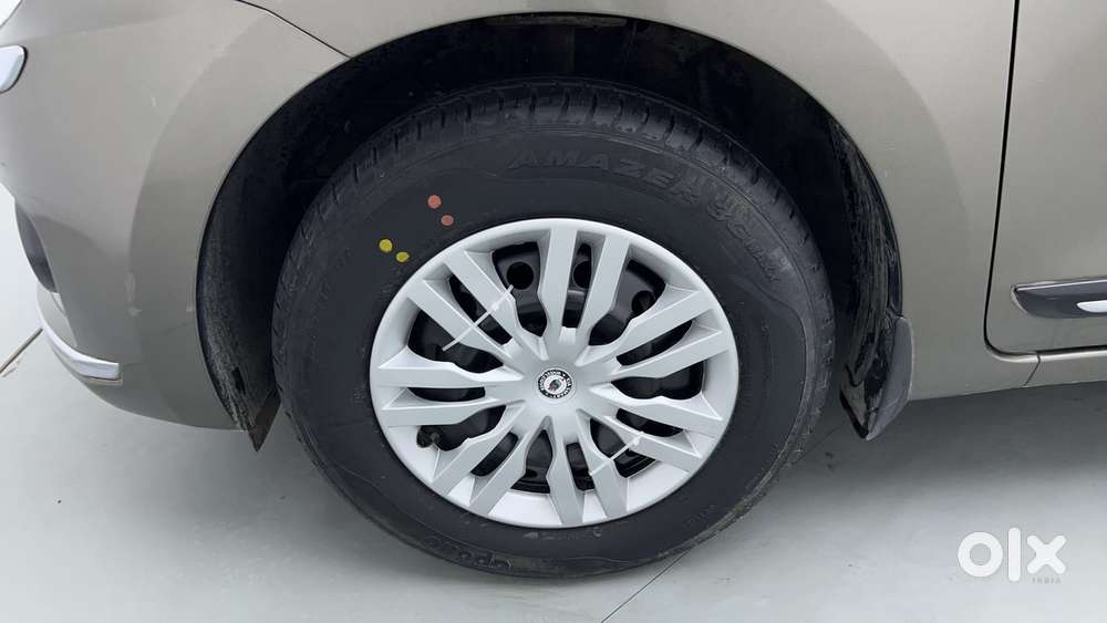 Maruti Suzuki Dzire 1.2 Vxi, 2019, Petrol