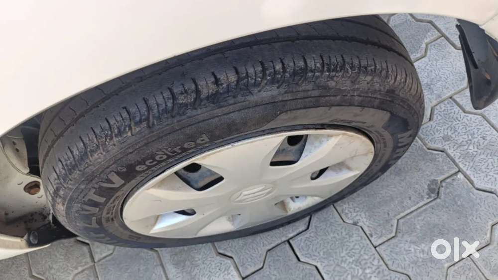 Maruti Suzuki Wagon R Vxi 1.0, 2023, Petrol