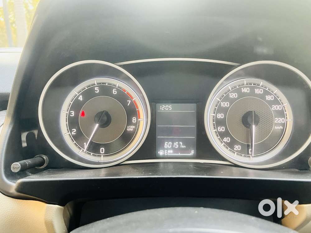 Maruti Suzuki Swift Dzire Vxi(o) Mt, 2023, Petrol
