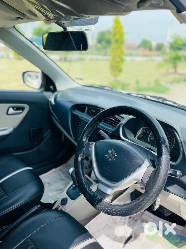 Maruti Suzuki Alto K10 Vxi Airbag, 2018, Petrol