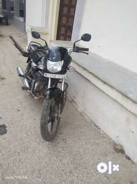 Hf deluxe second hand bike olx deals