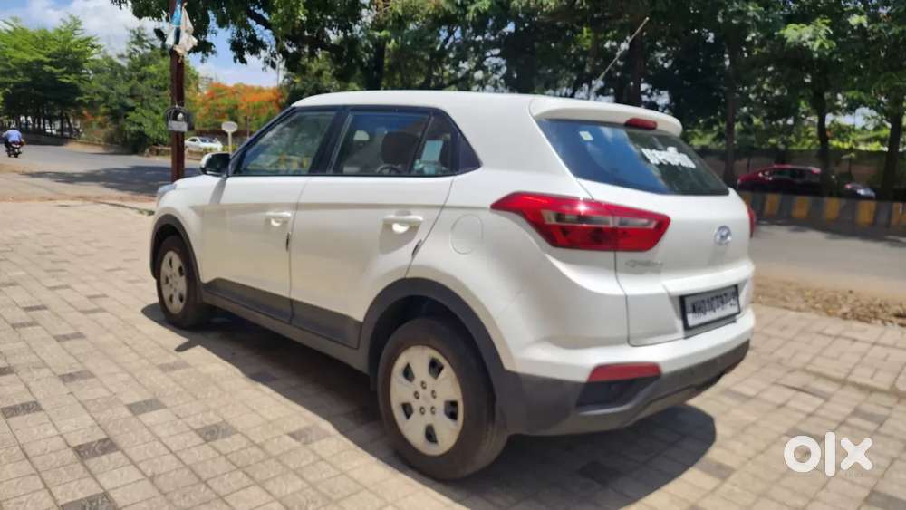 Hyundai Creta 1.4 E Plus Crdi, 2018, Diesel