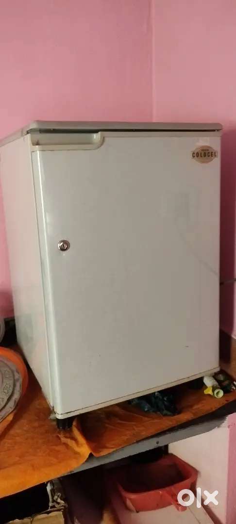 mini fridge 40 litre