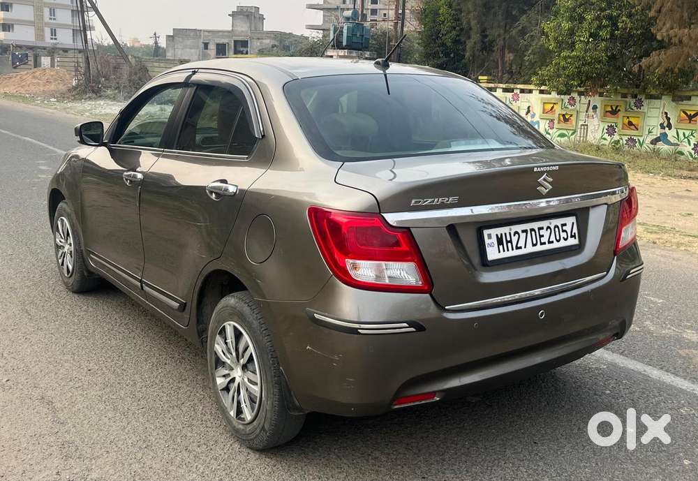 Maruti Suzuki Dzire 1.2 Vxi, 2022, Petrol