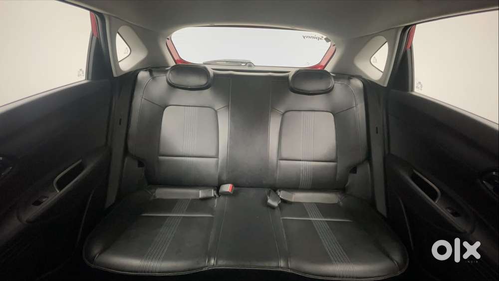 Hyundai I20 Asta (o) 1.0 Turbo Dct, 2020, Petrol