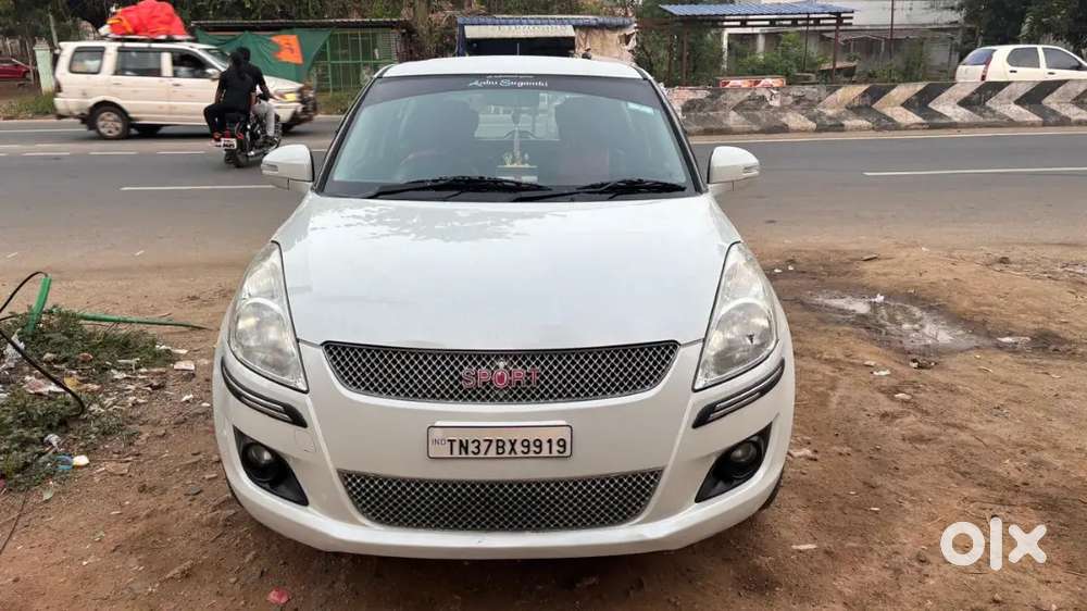 Swift Car For Sale Very Very Good Condition