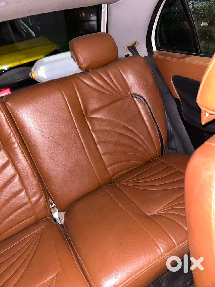 Tata Indica Vista 2010 Year