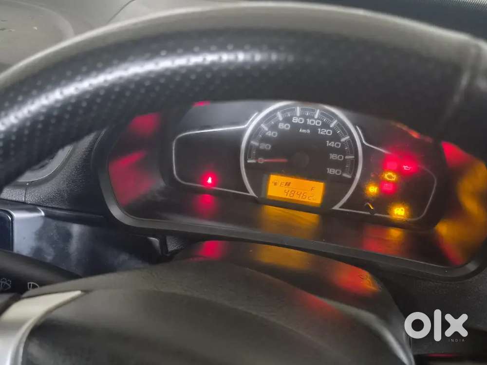 Maruti Suzuki Alto 2022