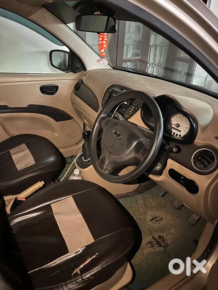 Hyundai I10 2010 Petrol Good Condition
