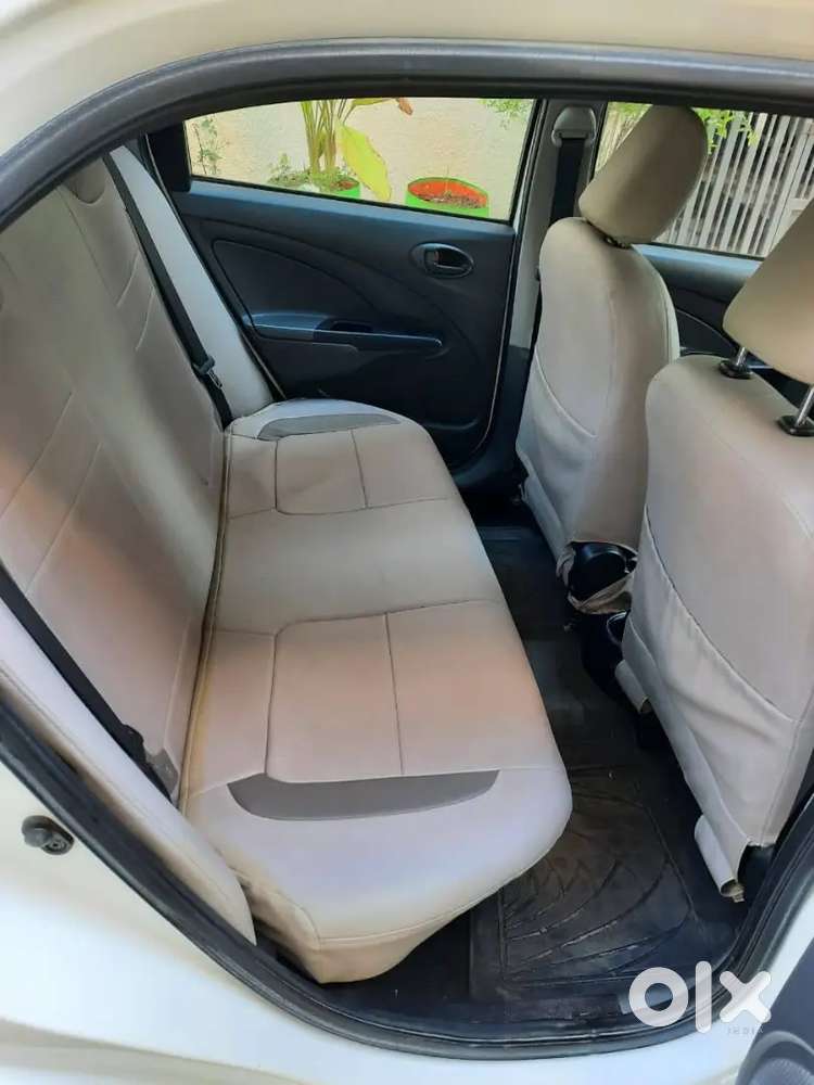 Toyota Etios