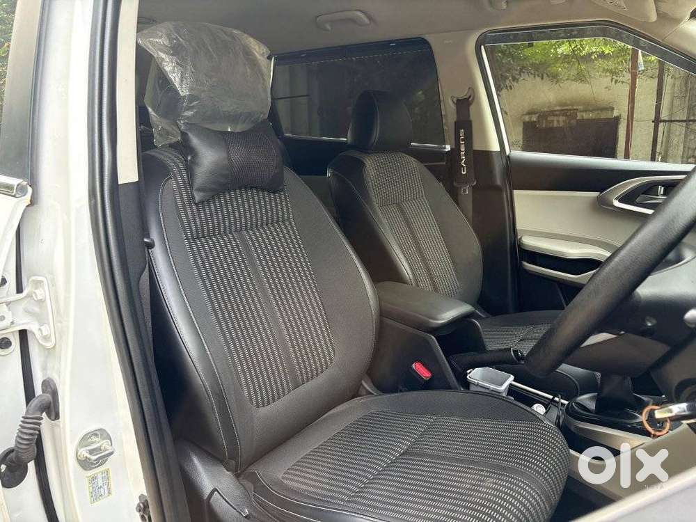 Kia Carens 1.5 Prestige 7 Str, 2024, Petrol