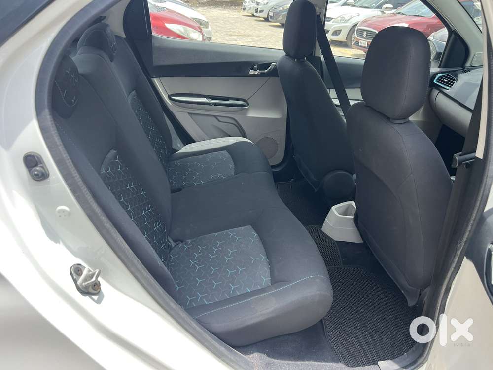 Tata Tiago Ev Xz Plus Lr, 2023, Electric