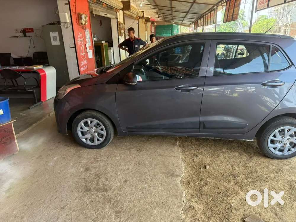 New Car Leni H