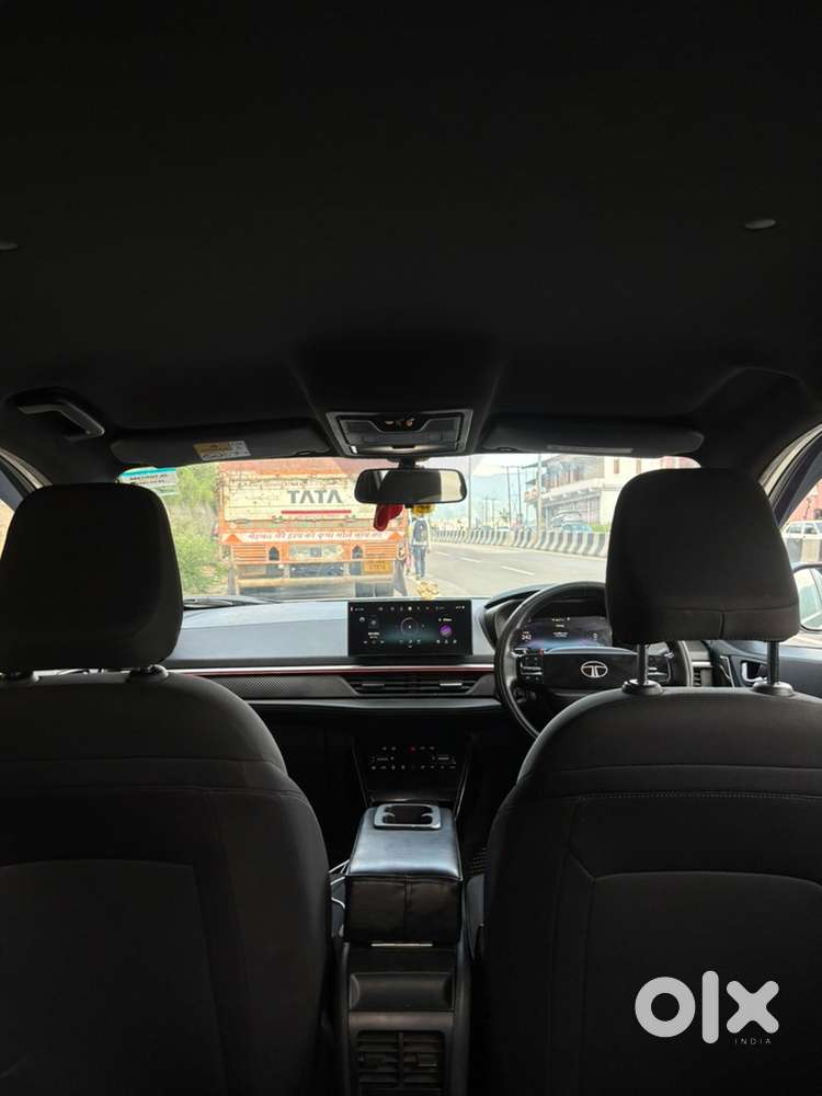 Tata Nexon Ev 45 Electric Good Condition