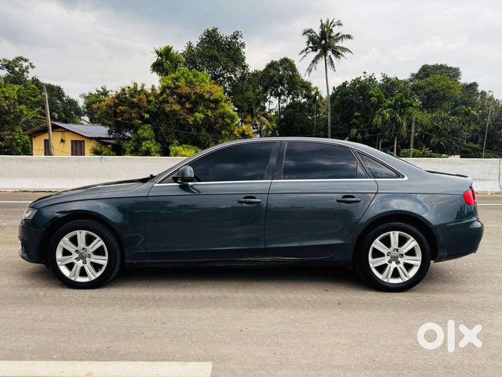 Audi A4 2.0 Tdi, 2009, Diesel
