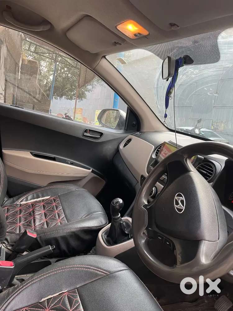 Hyundai Xcent Prime 2045 Variant