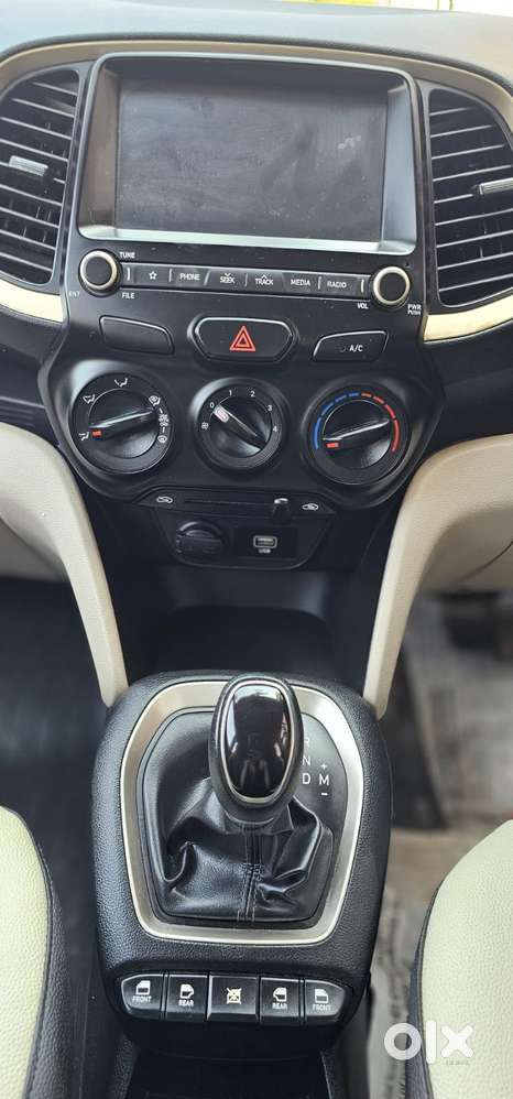 Hyundai Santro Sportz Amt, 2020, Petrol