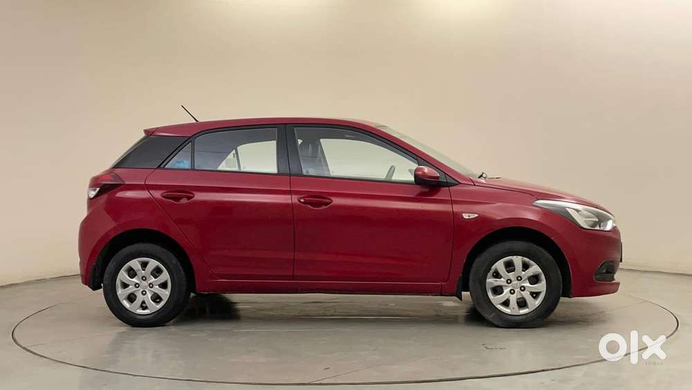 Hyundai Elite I20 [ ] 1.2 Magna, 2017, Petrol