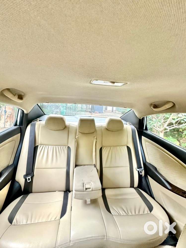 Hyundai Verna Fludic 1.6 Sx Crdi