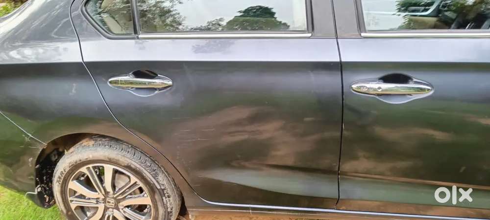 Honda Amaze 1.2 Petrol 2024 In Excellent Condition