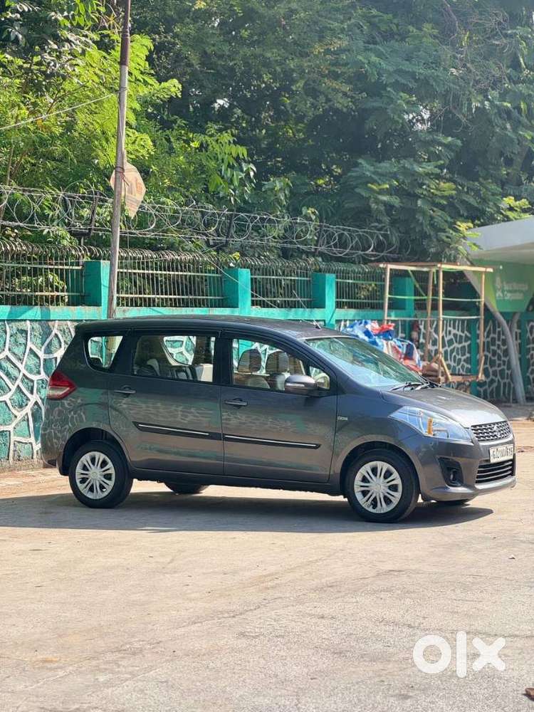 Maruti Suzuki Ertiga, 2015, Diesel