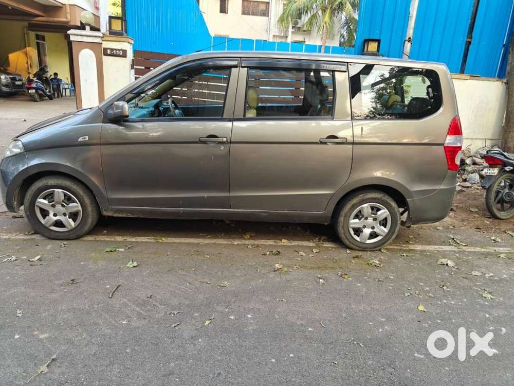 Chevrolet Enjoy 1.4 Lt 8, 2013, Diesel