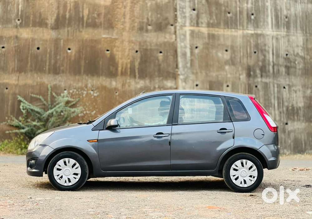 Ford Figo 2012-2015 Petrol Exi, 2013, Petrol