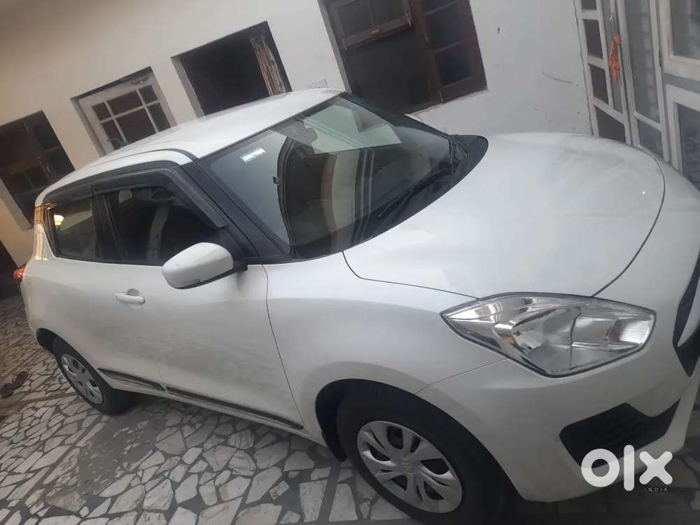 Maruti Suzuki Swift 2023