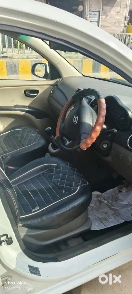 Hyundai I10 1.2 Magna 2013