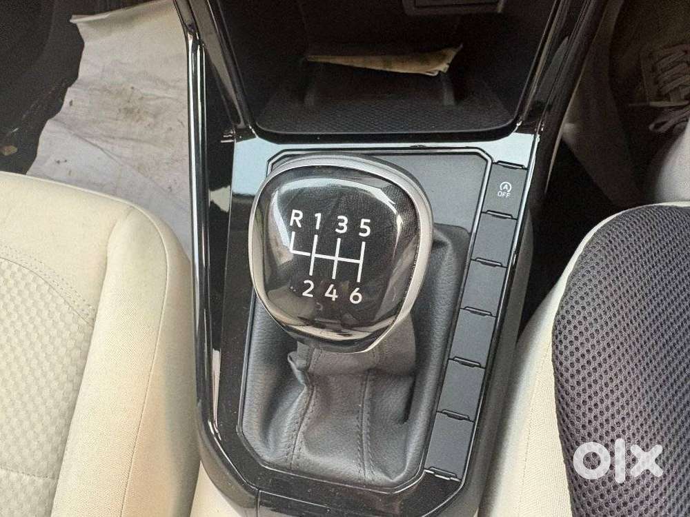 Volkswagen Virtus 1.0 Highline Tsi, 2025, Petrol