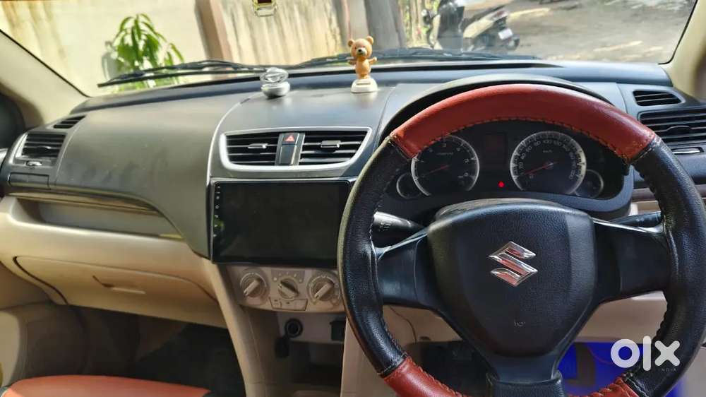 Maruti Swift Dzire Vdi 2015