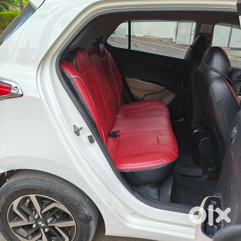 Hyundai Grand I10 Magna Cng, 2019, Cng & Hybrids