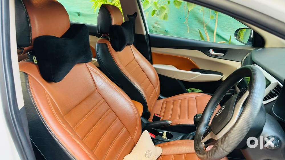 Leather Seats