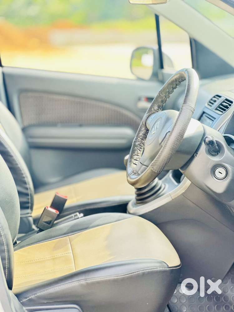 Maruti Suzuki Ritz Elate Edition Vxi, 2013, Petrol