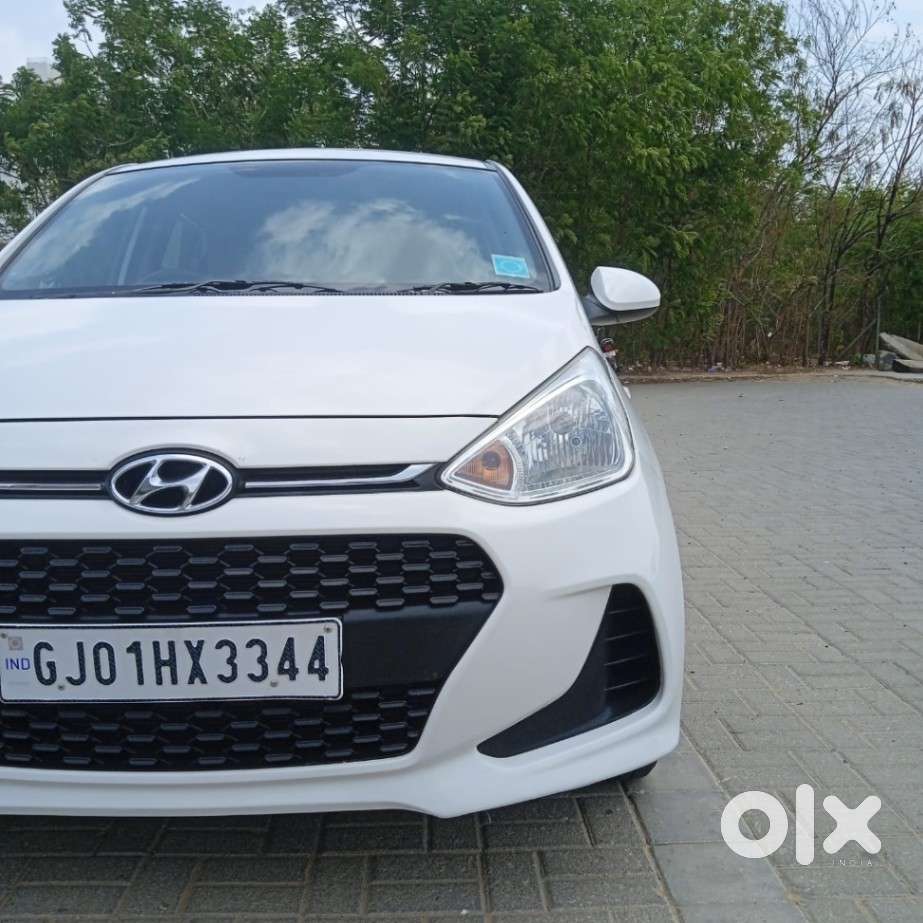 Hyundai Grand I10 Magna, 2018, Petrol