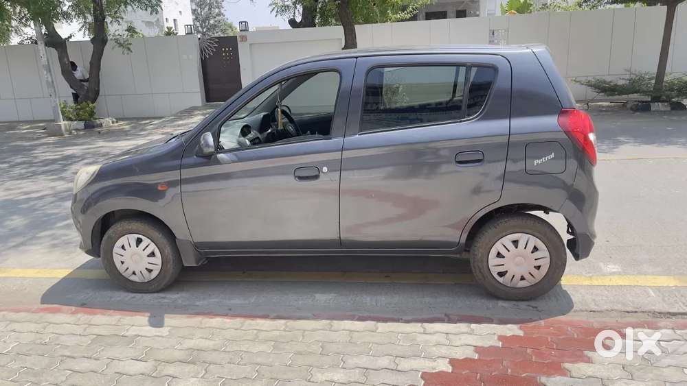 Maruti Suzuki Alto 800 Lxi, 2015, Petrol