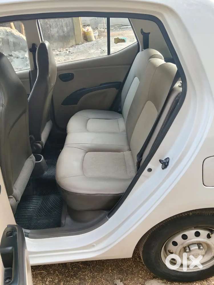 Hyundai I10 2015 Petrol 34000 Km Driven