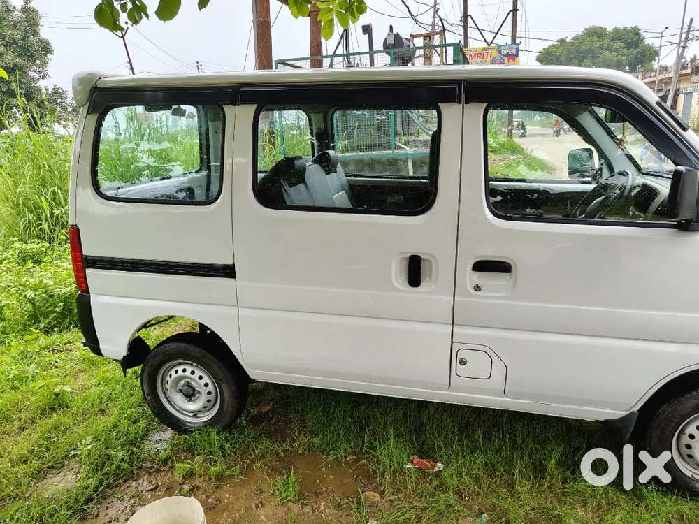Maruti Suzuki Eeco 2024