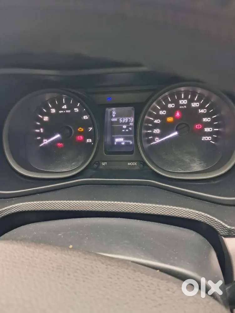Tata Xenon Xt 2.2 2018