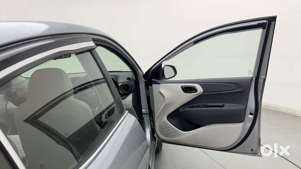 Hyundai Aura [ ] 1.2 S Cng, 2021, Cng & Hybrids