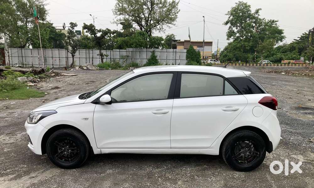 Hyundai Elite I20 Magna Plus, 2020, Petrol