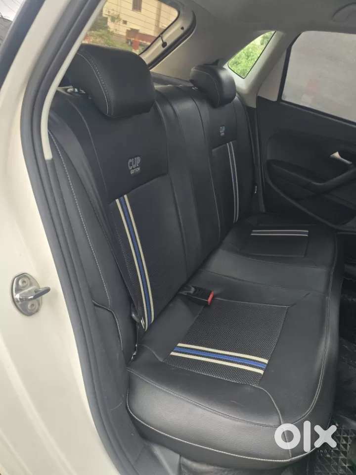 Volkswagen Polo 1.0 Mpi Comfortline, 2019, Petrol